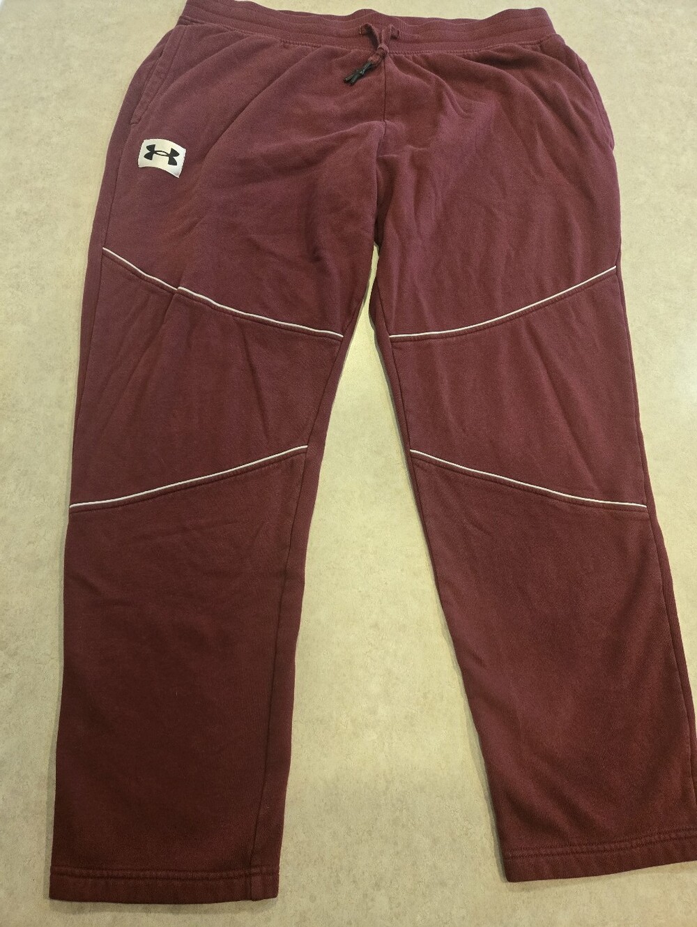 Under Armour Joggers - Adult XXL